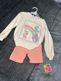 Outfit de niña