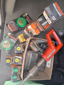 Remington Tool with Loads Bundle