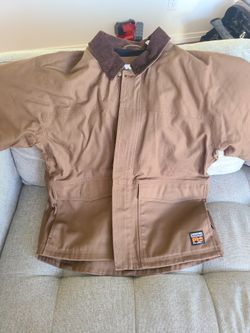 Pro Timberland Jacket