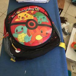 Pokémon Backpack