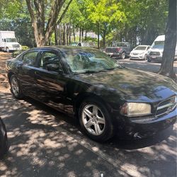2008 Dodge Charger