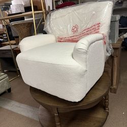 Accent Chair 