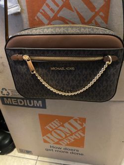 BRAND NEW MICHAEL KORS CROSSBODY
