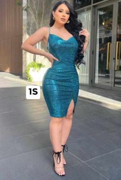 New Women's Dress Size Small