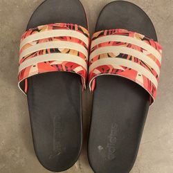 Adidas Woman’s Slides
