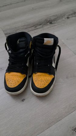 Jordan's