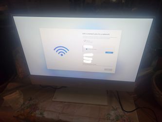 Hp Pavilion 27 All in One PC