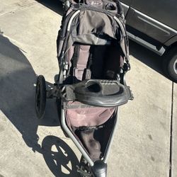 BOB Jogger Stroller