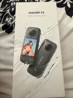 Insta360 X3