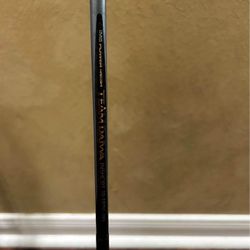 Team Daiwa Inshore Broken Back Special 7’ Fishing Reel