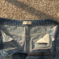 Altra’d State jeans, size 28