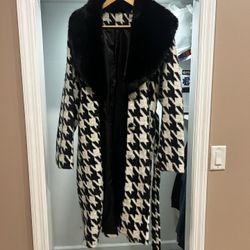 Alex Max coat