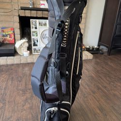 Golf bag