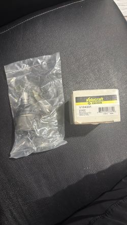 Valucraft Chassis Ball Joint V104331