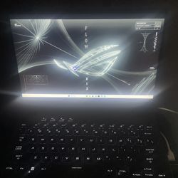 Gaming Laptop