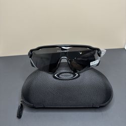 Oakley Sunglasses