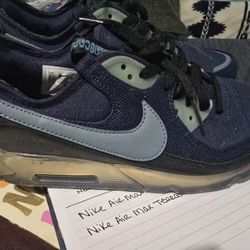 Nike Air Max "TERRASCAPE " 90'S