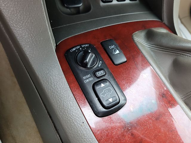 2009 Lexus GX