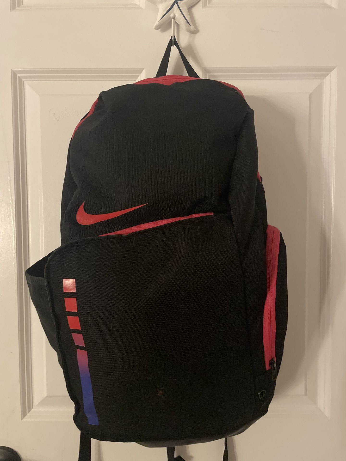 Nike Book Bag 