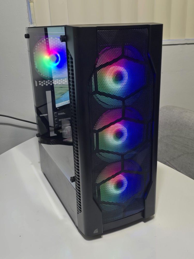 i5 24GB Gaming Desktop PC