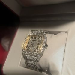 Nice Watch