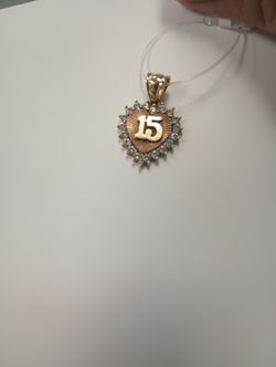 Pendant 