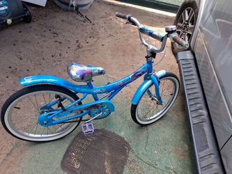 KENT HEART BREAKER 20 INCH WHEELS