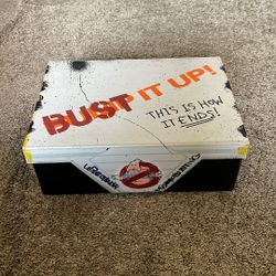 Reebok Ghostbusters (Ghost Smasher) GX1648
