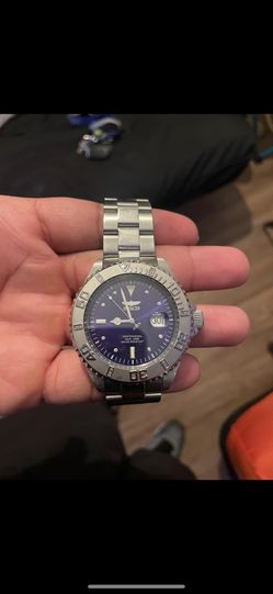 Men Invicta Watch