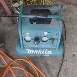 Makita Quiet Series 60db