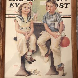 Vintage Picture 15.00