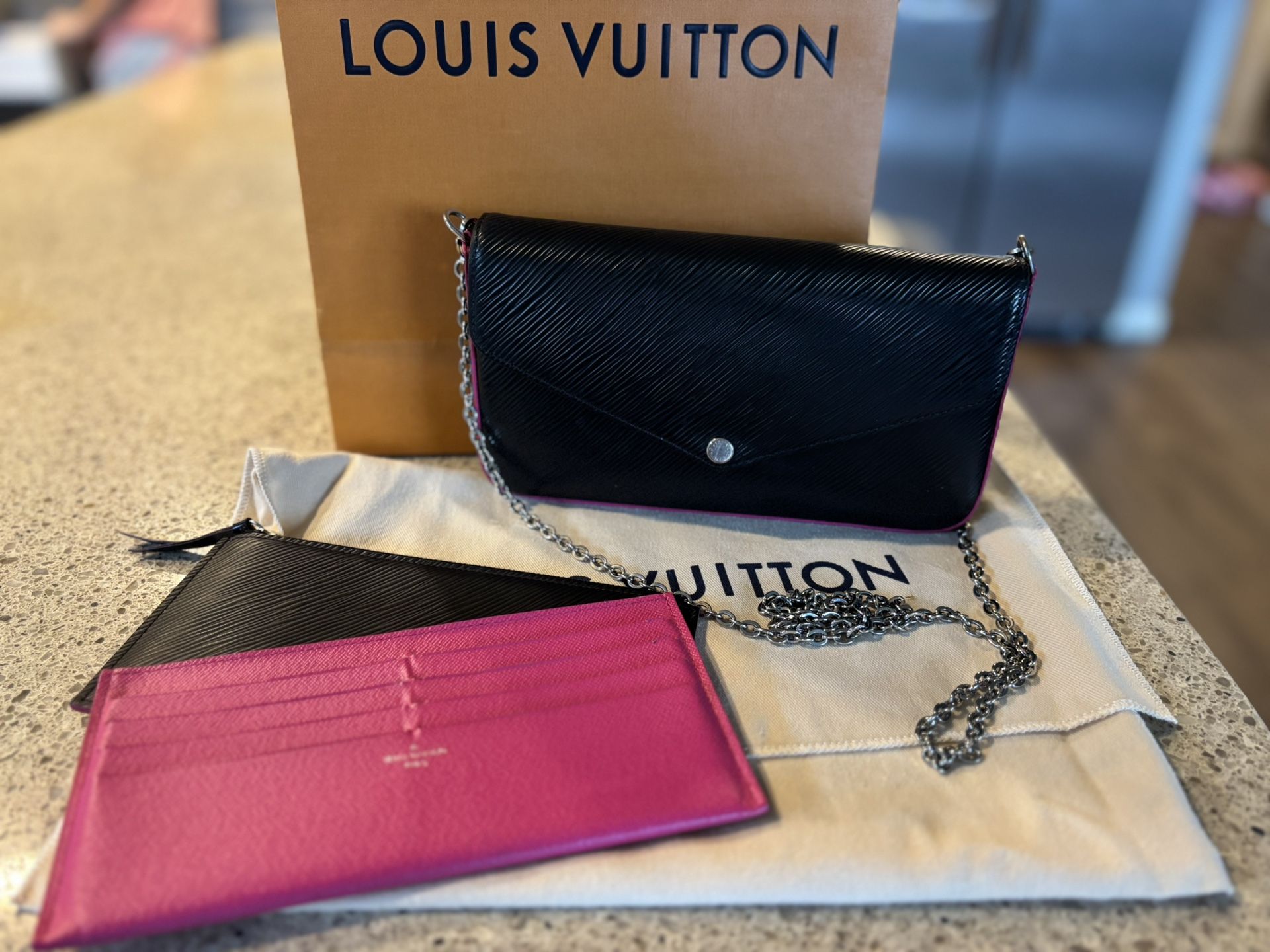 Louis Vuitton