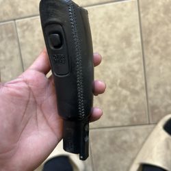 Black Oem Sc300 Sc400 Shifter 