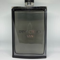 Jimmy Choo Man Edt