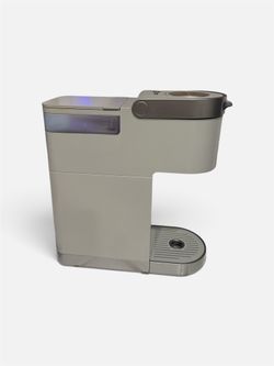 Keurig k Mini Plus