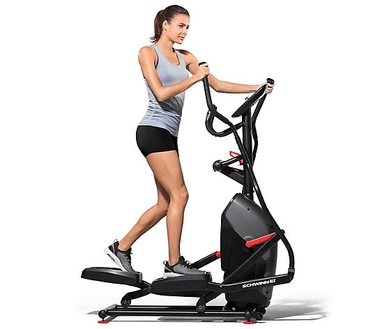 Schwinn Elliptical 