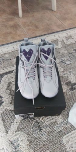 Brand New Jordans Size 7 