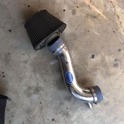 Cold Air Intake For Land Rover Discovery ll