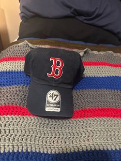 Boston Red Sox Baseball Cap - NEW