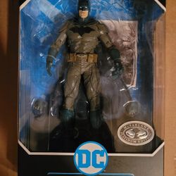 Batman Noel Platinum Edition 