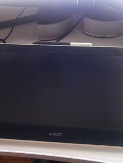 Wacom One Drawing Tablet