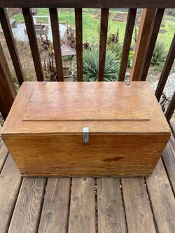 Storage Box