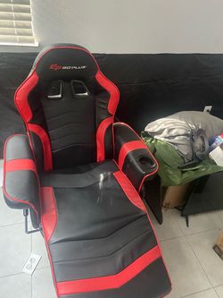 Gaming chair