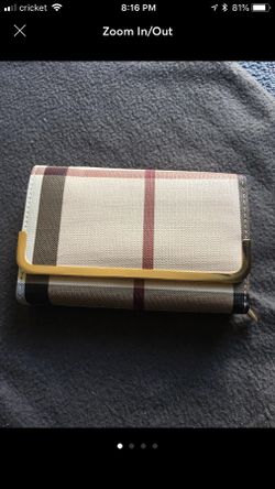 wallet