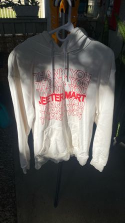 Jeeter Mart Hoodie