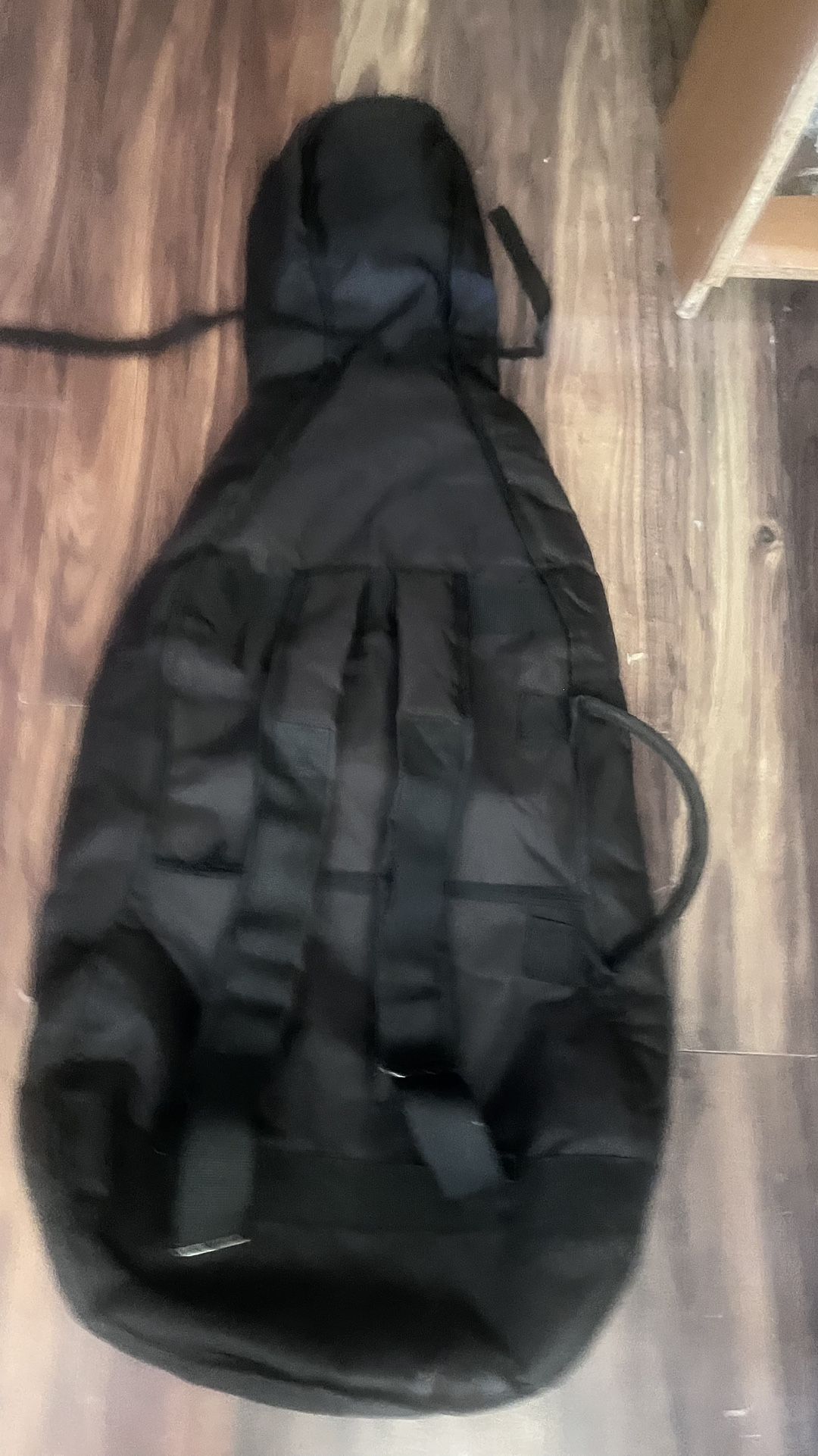 Cello Full Size Bag