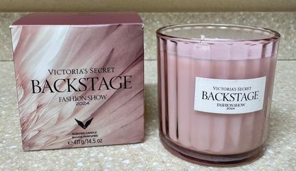 Victoria's Secret Perfume Fragance Candle