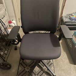 Steelcase office chair 