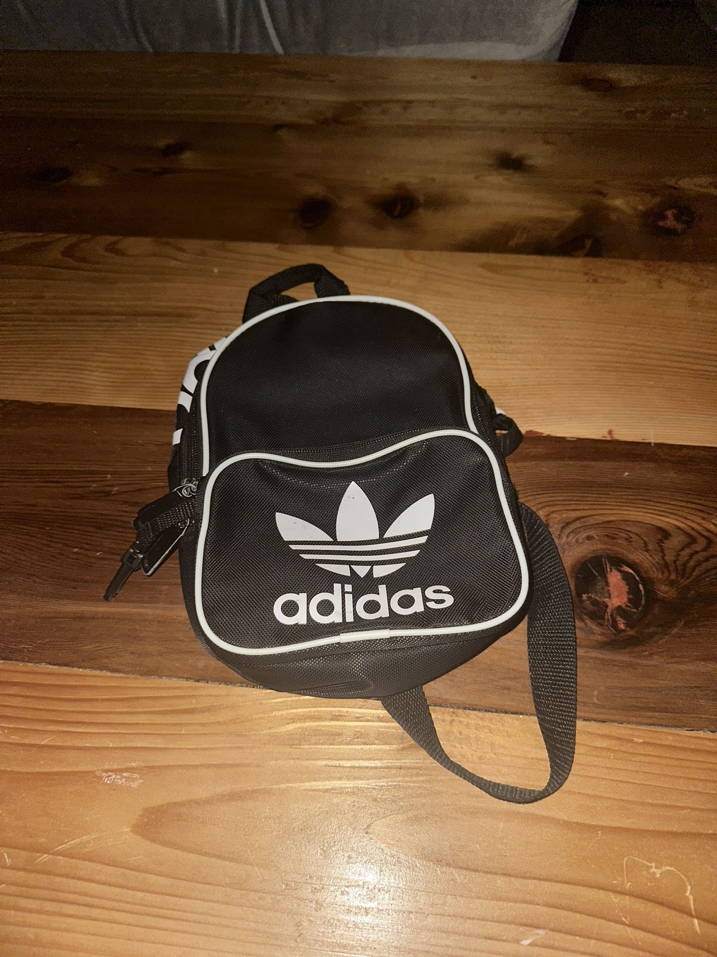 Adidas Mini Backpack