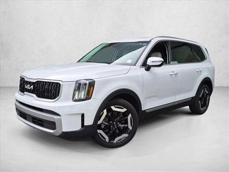 2023 Kia Telluride